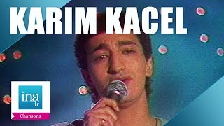 Karim Kacel quotBanlieuequot  Archive INA [upl. by Ayeka278]