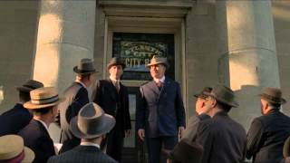 Boardwalk Empire  Chalky Whites Death Scene HD [upl. by Laehcim]