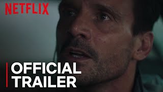 Wheelman  Official Trailer HD  Netflix [upl. by Halac]