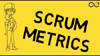 Understanding Scrum Metrics  Velocity Burn down chart Burn Up Chart [upl. by Alael]