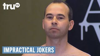 Impractical Jokers  Murrs Top Punishments [upl. by Analart718]