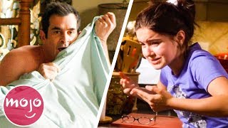 Top 10 Funniest Modern Family Episodes [upl. by Trudie507]