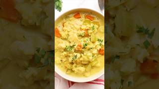 Mulligatawny Soup [upl. by Coucher]