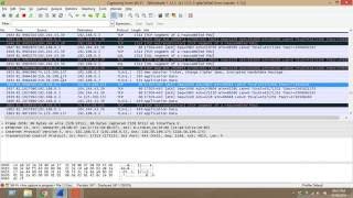 Wireshark for Packet Sniffing [upl. by Yecnuahc]