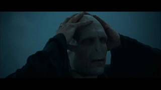 Harry Potter and the Goblet of Fire  Lord Voldemort returns part 1 HD [upl. by Dranyar890]