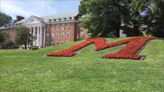 University of Maryland Campus Tour [upl. by Gerrilee]