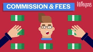 Stock Trading Commission and Fees Explained [upl. by Mccullough]