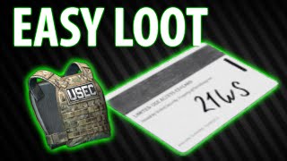 Object 21WS Keycard  The Sleeper Money Maker for Interchange [upl. by Enimasaj]