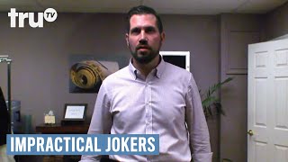 Impractical Jokers Inside Jokes  I Hate Your Quads [upl. by Duthie913]