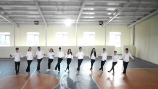 Folk Dance Damat Halayı [upl. by Eidod]