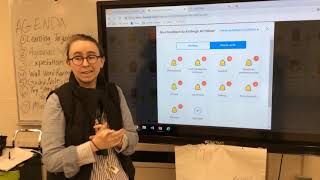 Mrs Howell presents class Dojo [upl. by Mccandless]