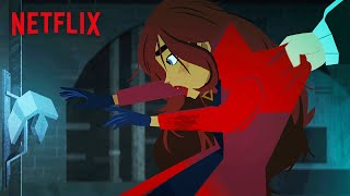 Extremely Close Calls 😰 Carmen Sandiego Season 3  Netflix After School [upl. by Thomasina]