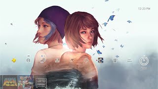 Life is Strange Remastered vs Original Comparison [upl. by Emmalynn]