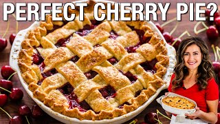 Cherry Recipes [upl. by Lorsung123]