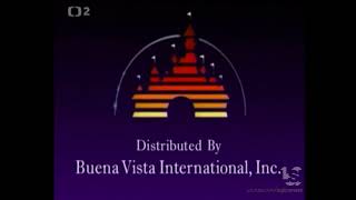 Jumbo PicturesWalt Disney TelevisionBuena Vista International [upl. by Ahtanamas20]