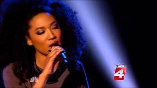 Always On My Mind  Judith Hill  THE VOICE [upl. by Mojgan]