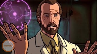 Best Dr Krieger Moments [upl. by Akiehs]