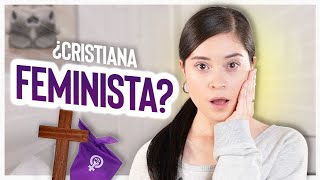 ¿Cristiana y feminista [upl. by Bicknell442]