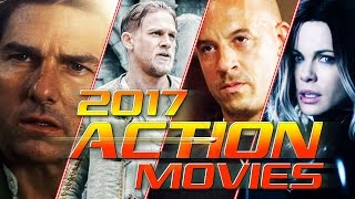 BEST ACTION MOVIES 2017  VOL1 [upl. by Kavanaugh]