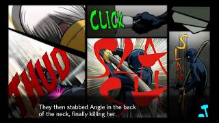 New Danganronpa V3 PC Chapter 3  Murders Reconstruction Execution [upl. by Airamasor]