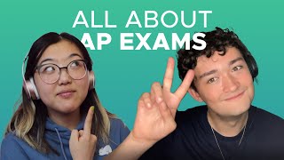 Everything You Need to Know About AP Classes and Exams [upl. by Noeht]