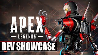 Apex Legends Saviors Launch Trailer [upl. by Ahsirt]