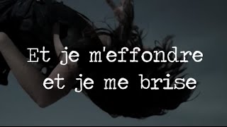 Christina Perri  Human Traduction FR [upl. by Kalbli]