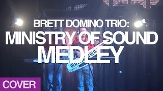 Ministry of Sound Medley 2011 [upl. by Occir]