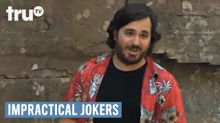 Impractical Jokers  Welcome to Q Falls [upl. by Thgirw749]