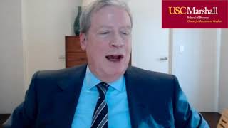 Stanley Druckenmiller 2021 Keynote  USC Marshall [upl. by Norina]