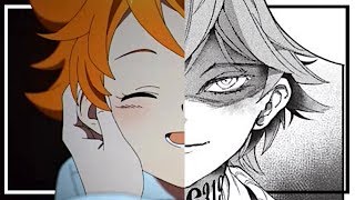 The Promised Neverland Anime VS Manga  How Good is Yakusoku no Neverlands Anime Adaptation [upl. by Adeuga]