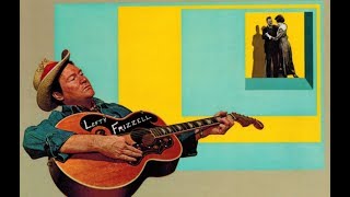 Lefty Frizzell  Mom and Dads Waltz [upl. by Adnahsam293]