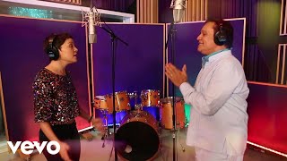 Juan Gabriel  Ya No Vivo Por Vivir ft Natalia Lafourcade [upl. by Yatnoed]