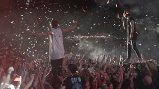 twenty one pilots  Blurryface Tour Highlight 02 [upl. by Yaned]