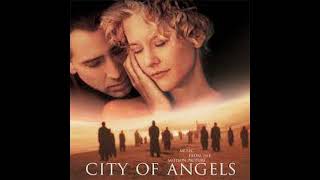 City of Angels OST Angel Sarah McLachlan 1HOUR [upl. by Nilyarg]