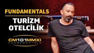 Cem Yılmaz  Turizm Otelcilik [upl. by Agnizn]