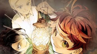 The Promised Neverland  Ending Full『Zettai Zetsumei』by Cö shu Nie [upl. by Notanhoj]