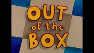 Disney Out Of The Box  Goodbye Song lyrics [upl. by Teerpnam]