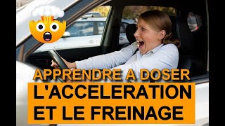 🆘️ Accélération et Freinage [upl. by Mariande]