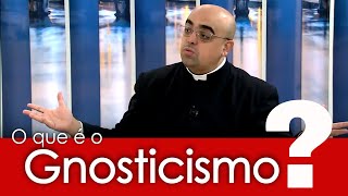 O que é o Gnosticismo  RedeSeculo21 [upl. by Timus]