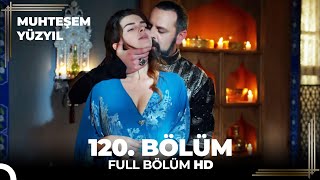 Muhteşem Yüzyıl  120 Bölüm HD [upl. by Hornstein]