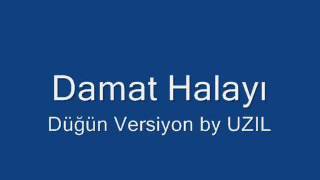 Damat Halayı Düğün Halayı 2017 [upl. by Leeanne]