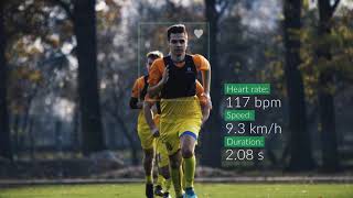 How does the GPS sports tracking system work  Sonda Sports [upl. by Weihs222]