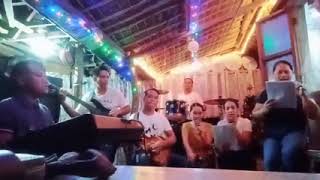 Panarit waray version by Perhadonic band waraysong panarit simbanggabi [upl. by Adekam]