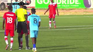 Galmudug Vs GBanaadir [upl. by Halsted]