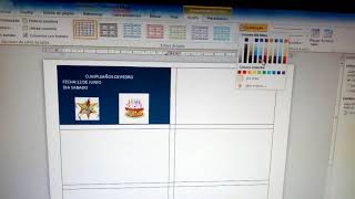 CÓMO HACER TARJETAS DE ENVITACIÓN EN WORD [upl. by Quirita]