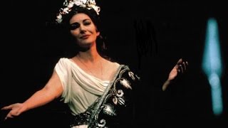 Maria Callas  NORMA [upl. by Inglebert198]