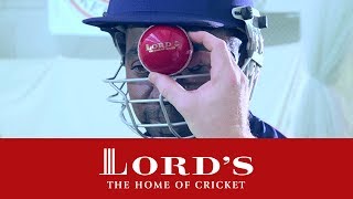 Cricket Helmets amp Protective Equipment  Tips amp Advice For Buyers  Lords Buyers Guide [upl. by Scheider]