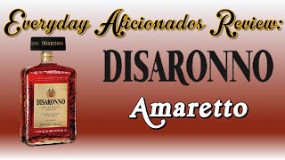 Disaronno Amaretto Review Does It Deserve The Hype [upl. by Isaiah]