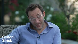 How to Stand Out in Your Industry  Simon Sinek [upl. by Adnor]